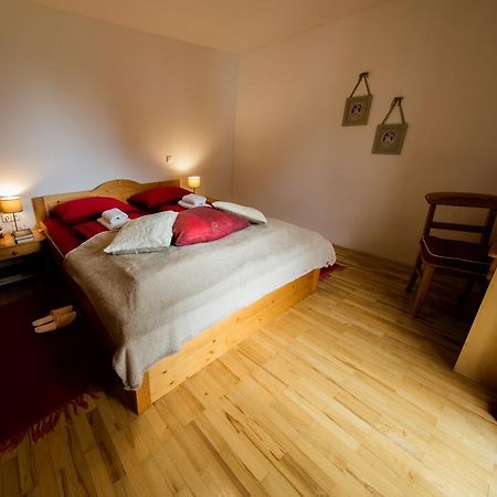 Apartments Mariborsko Pohorje Hočko Pohorje Екстериор снимка