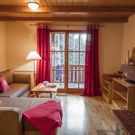 Apartments Mariborsko Pohorje Hočko Pohorje Екстериор снимка