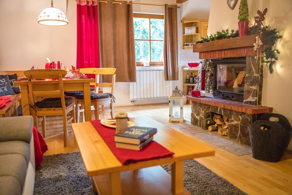 Apartments Mariborsko Pohorje Hočko Pohorje Екстериор снимка