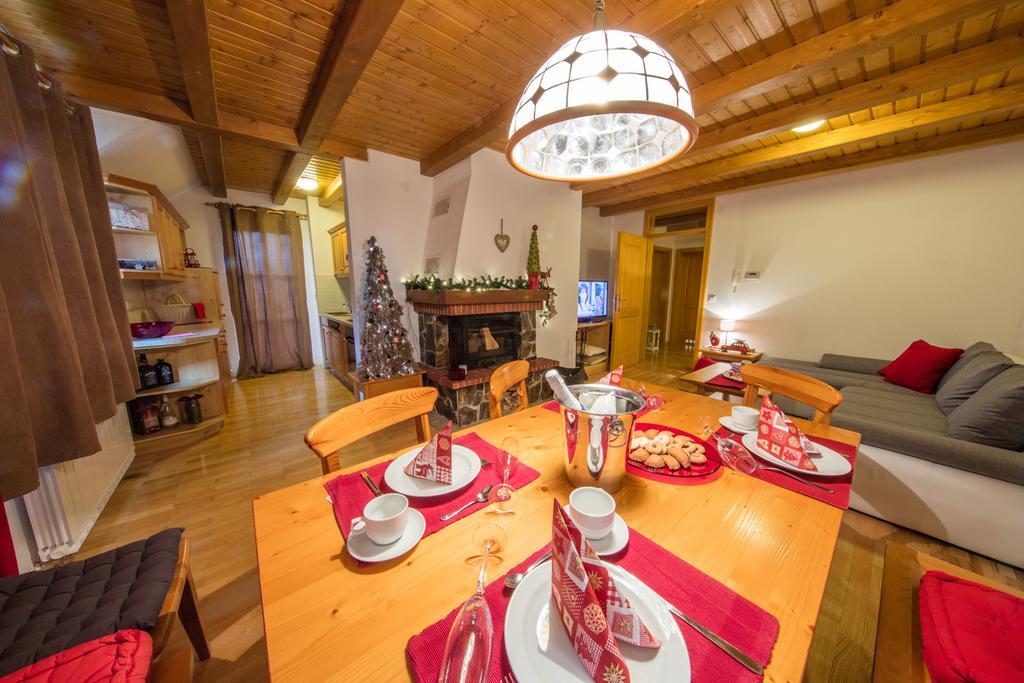 Apartments Mariborsko Pohorje Hočko Pohorje Екстериор снимка