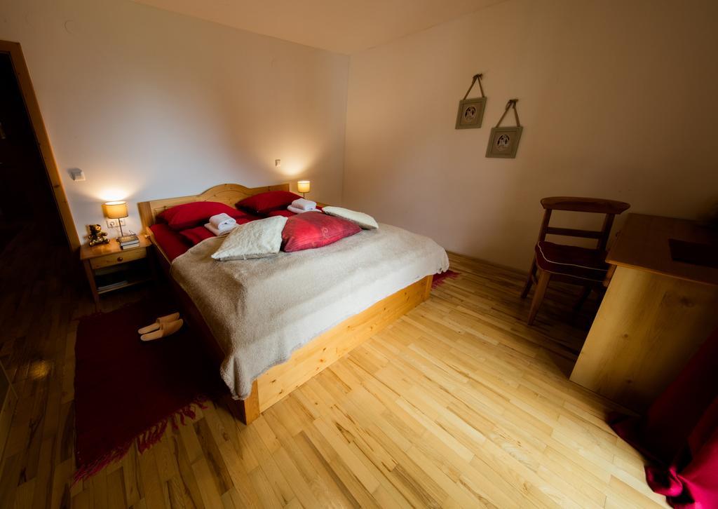 Apartments Mariborsko Pohorje Hočko Pohorje Екстериор снимка