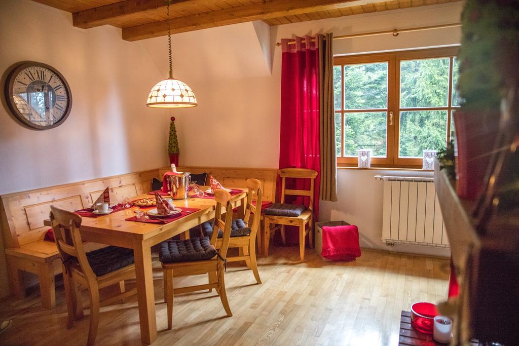 Apartments Mariborsko Pohorje Hočko Pohorje Екстериор снимка