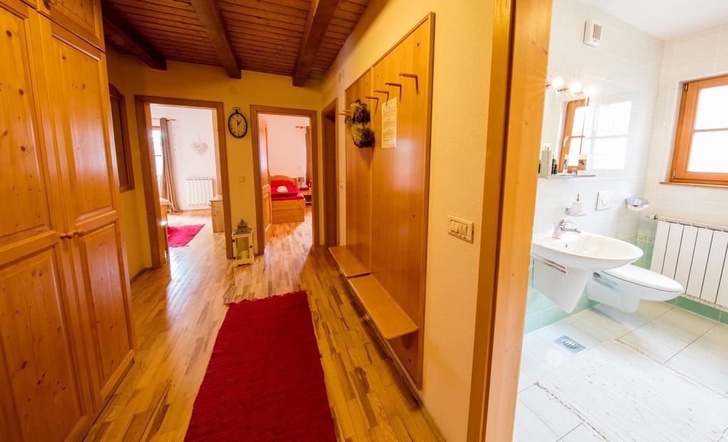 Apartments Mariborsko Pohorje Hočko Pohorje Екстериор снимка