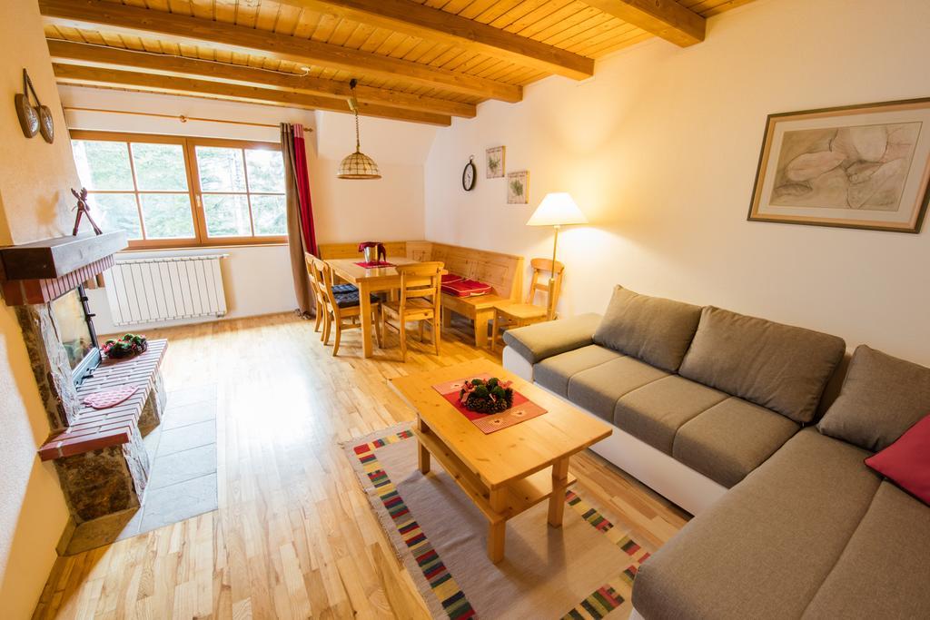 Apartments Mariborsko Pohorje Hočko Pohorje Екстериор снимка