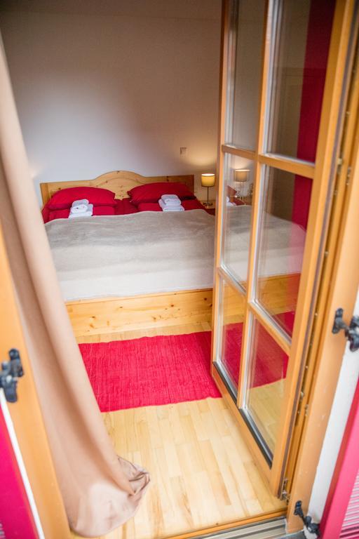Apartments Mariborsko Pohorje Hočko Pohorje Екстериор снимка