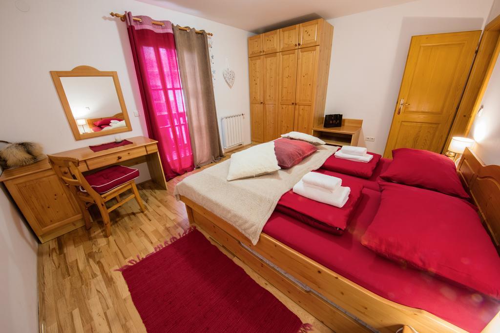 Apartments Mariborsko Pohorje Hočko Pohorje Екстериор снимка