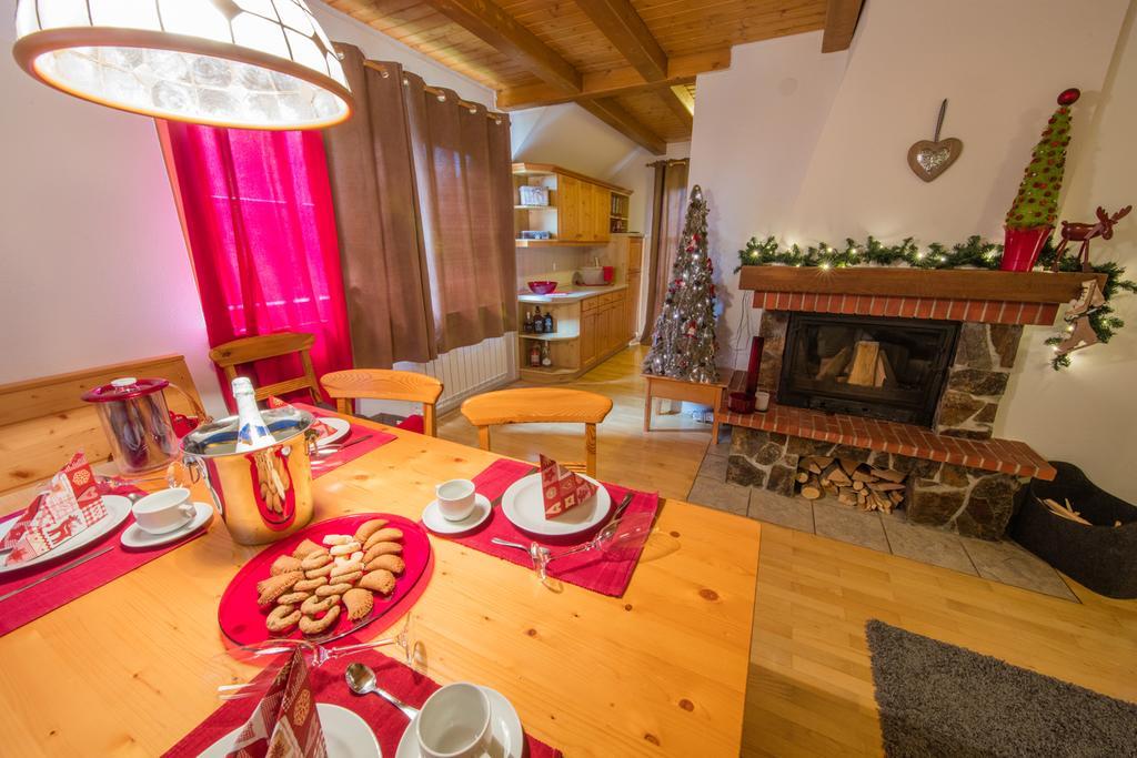 Apartments Mariborsko Pohorje Hočko Pohorje Екстериор снимка