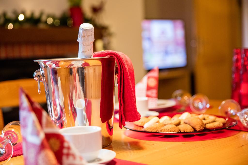 Apartments Mariborsko Pohorje Hočko Pohorje Екстериор снимка