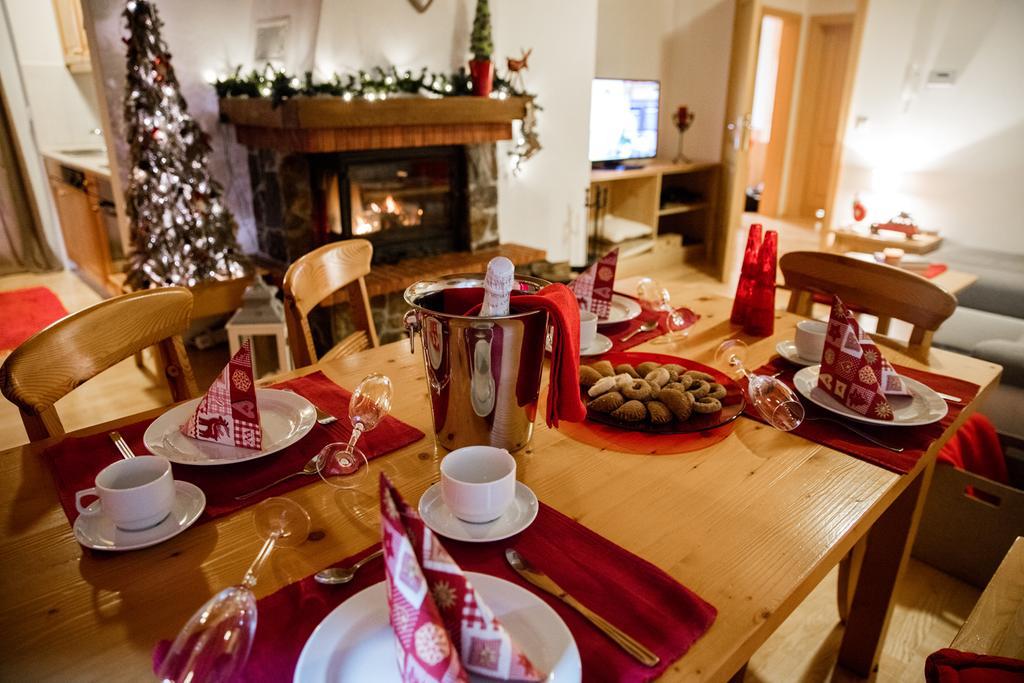 Apartments Mariborsko Pohorje Hočko Pohorje Екстериор снимка