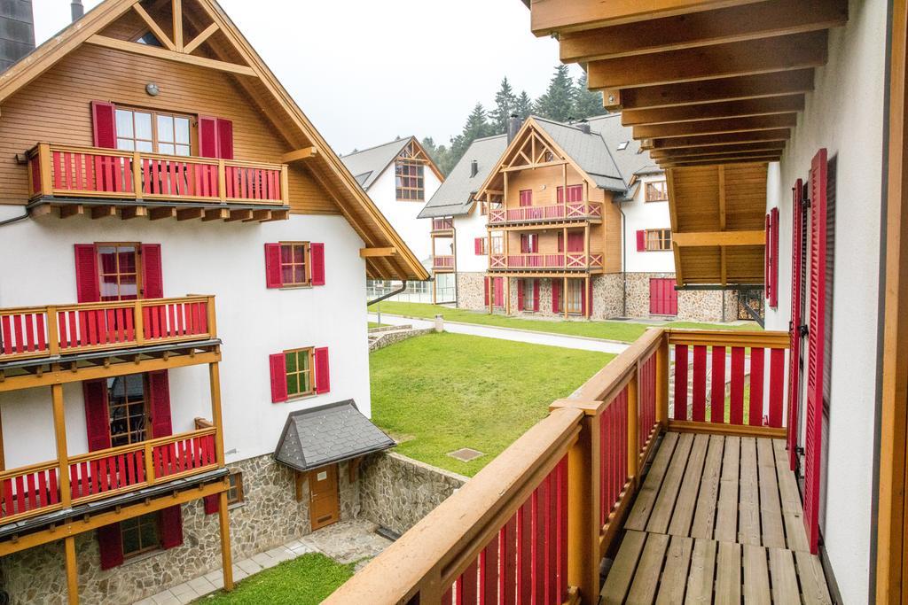 Apartments Mariborsko Pohorje Hočko Pohorje Екстериор снимка