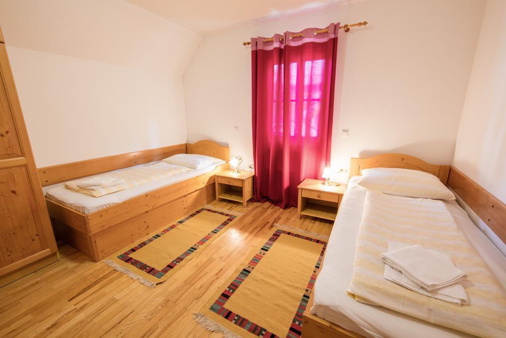 Apartments Mariborsko Pohorje Hočko Pohorje Екстериор снимка