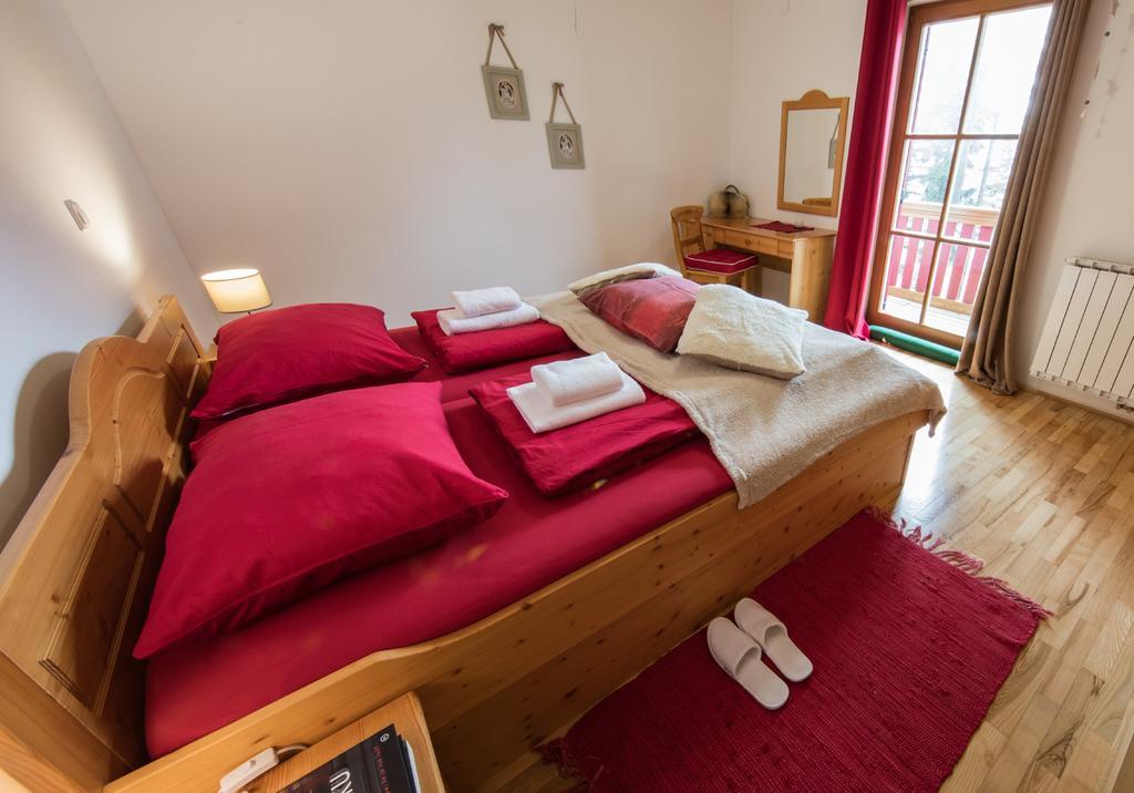 Apartments Mariborsko Pohorje Hočko Pohorje Екстериор снимка
