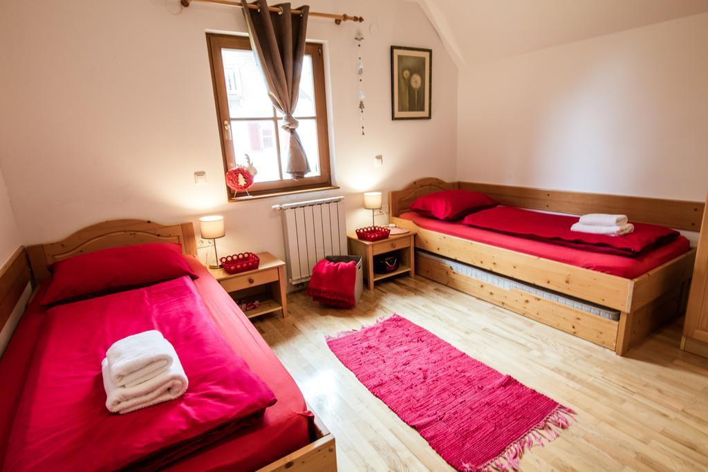 Apartments Mariborsko Pohorje Hočko Pohorje Екстериор снимка