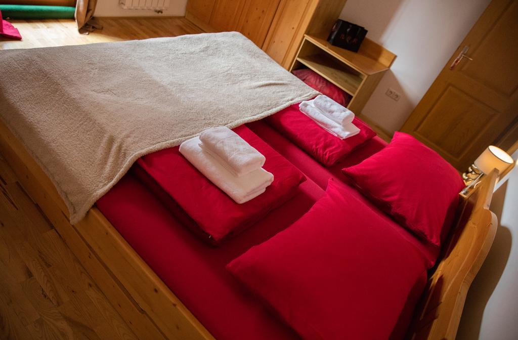 Apartments Mariborsko Pohorje Hočko Pohorje Екстериор снимка