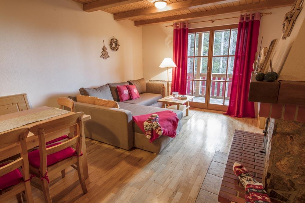 Apartments Mariborsko Pohorje Hočko Pohorje Екстериор снимка